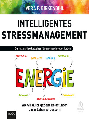 cover image of Intelligentes Stress-Management